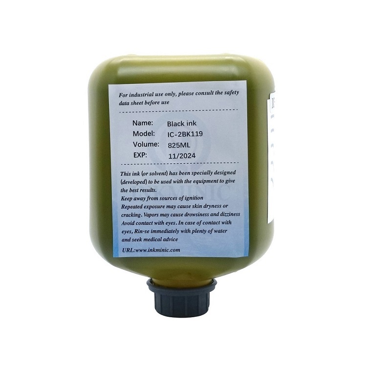 IC-2BK119