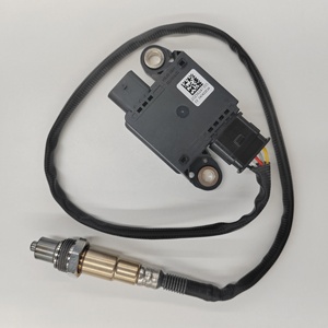 Tout nouveau capteur de particules d'échappement PM 227932151R pour Renault <span class=keywords><strong>MASTER</strong></span> III Van 2.3 <span class=keywords><strong>DCi</strong></span> - Product Image 6