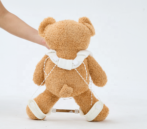 Alat medis ortopedi anak-anak, perangkat pendukung untuk koreksi, penjepit Orthosis pinggul kaki anak - Product Image 5