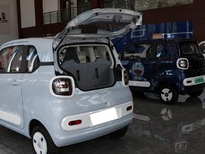 Nuevo Bestune Pony, Mini Auto Eléctrico, 222 km de Autonomía, 18.11 kWh, 2025 - Product Image 6