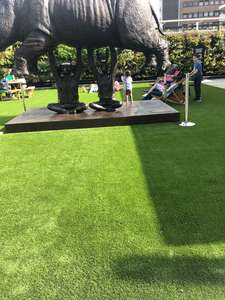 <span class=keywords><strong>Rouleau</strong></span> <span class=keywords><strong>de</strong></span> <span class=keywords><strong>gazon</strong></span> artificiel 35 mm à prix abordable pour jardin, résistant au feu, <span class=keywords><strong>gazon</strong></span> synthétique paysager <span class=keywords><strong>de</strong></span> qualité supérieure, fausse herbe en plastique - Product Image 6