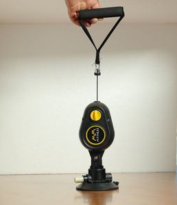 पेशेवर दीवार माउंट पुली प्रणाली वाणिज्यिक ग्रेड शक्ति प्रशिक्षण उपकरण टिकाऊ स्टील के साथ पूर्ण शरीर के अभ्यास के लिए - Product Image 1