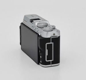 Appareil photo numérique haute performance 4K portable X-A7 avec capteur CMOS APS-C 24MP XA7 - Product Image 5