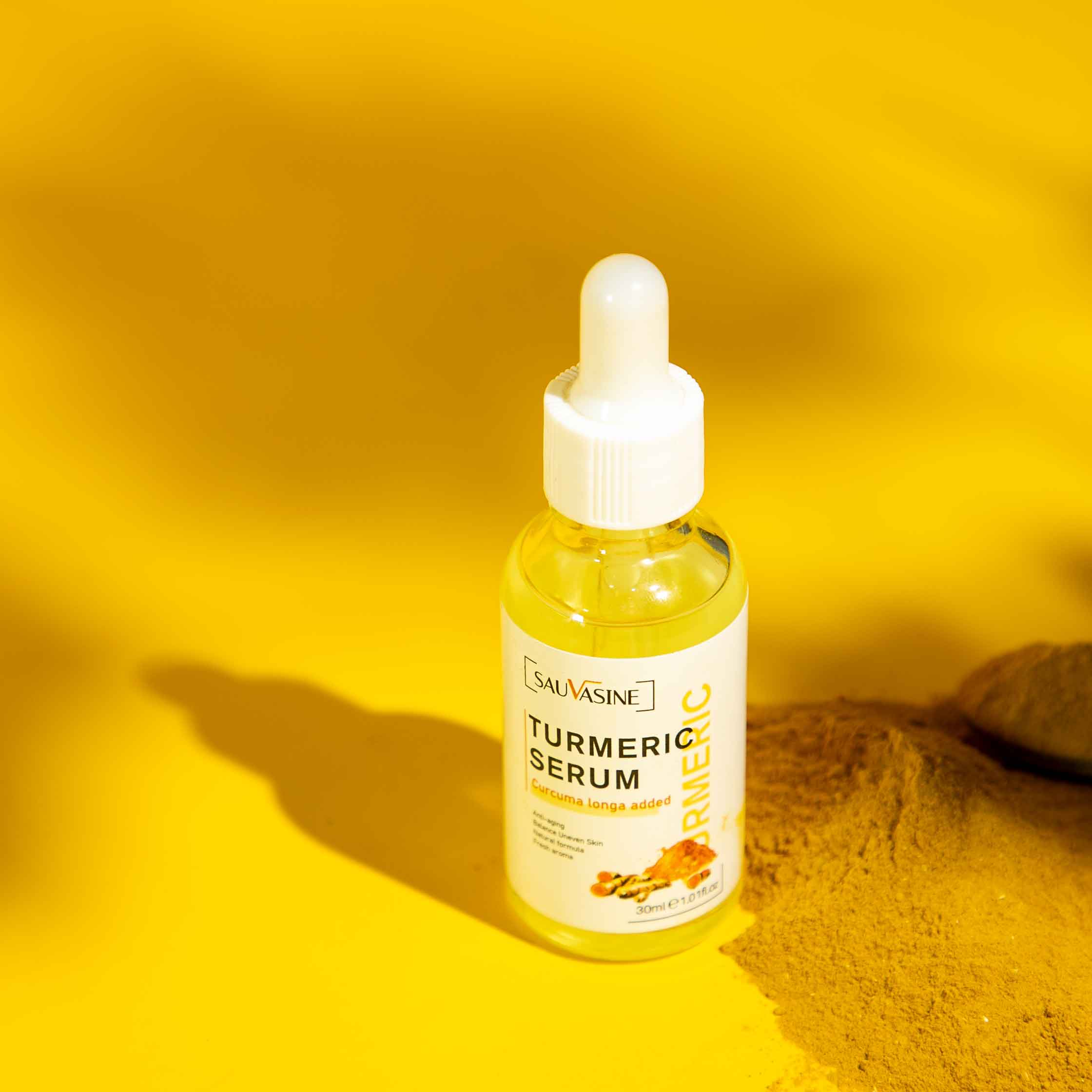 Serum