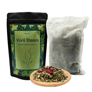 Vente en gros prix d'usine Yoni Vapeur Herbes Femmes Produits d'Hygiène des Herbes Chinoises Yoin SPA Vapeur pour Féminin - Product Image 4