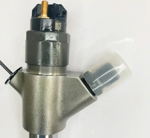 Chất lượng cao mới DIESEL Common Rail phun nhiên liệu 0445120141 - Product Image 4