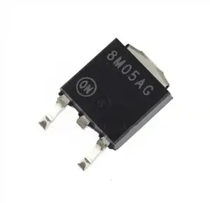 RTCN-5040 Electronic Components Power chip