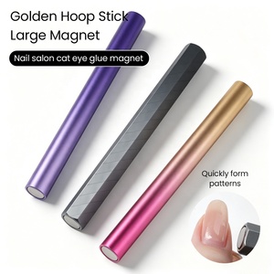 Imán Magnético Profesional <span class=keywords><strong>BQAN</strong></span> de 150 mm para Uñas, Esmalte de Gel, Efecto Ojo de Gato - Product Image 5