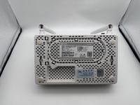 Módem Óptico FTTH XPON AC1200, Router Inalámbrico Gigabit de Doble Banda WiFi ONU, Versión en Inglés Universal GPON EPON ONT