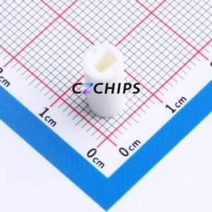 SC314AE1 Switch Accessories / Cap Switch ( Color: White ) - Product Image 2