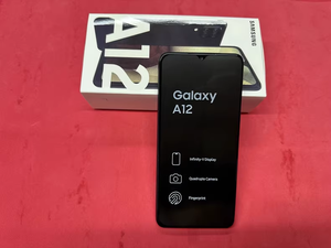 Téléphone portable mains libres, meilleures ventes en gros, lots d'électronique, fonctionnalités intelligentes, série <span class=keywords><strong>A12</strong></span>, téléphone portable - Product Image 4