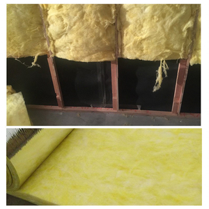 Rouleaux <span class=keywords><strong>de</strong></span> <span class=keywords><strong>laine</strong></span> <span class=keywords><strong>de</strong></span> <span class=keywords><strong>verre</strong></span> à bas <span class=keywords><strong>prix</strong></span>, matériaux d'isolation thermique, isolation en fibre <span class=keywords><strong>de</strong></span> <span class=keywords><strong>verre</strong></span> pour l'isolation des toits et des bâtiments - Product Image 5