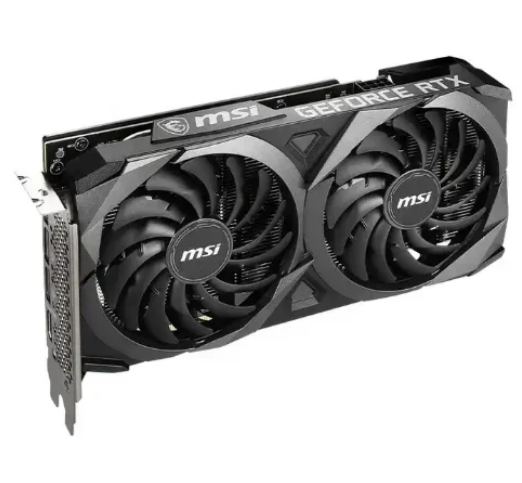 Geforce RTX3060
