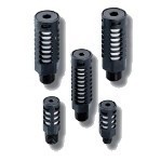 ตัวเก็บเสียง Cheli Sl Series ขนาด 1.3 ดิบิลิตร ลดเสียงรบกวน 6 เดซิเบล สำหรับการใช้งานกับปั๊ม - Product Image 3