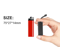 Mini Rastreador GPS para Motocicleta con Apagado Remoto del Motor, Rastreador GPS 2G para Auto Ulocation GT23