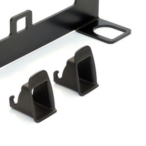 Nouveau kit de fixation universel Sulsen pour siège <span class=keywords><strong>auto</strong></span> enfant avec ancre en acier pour connecteur de ceinture <span class=keywords><strong>ISOFIX</strong></span> X5 – Rétrofit/Mise à niveau - Product Image 3