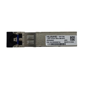 Transceiver Optique SFP GE LH40 SM1310 1310nm 40km LC Monomode Module Ethernet Gigabit - Product Image 4