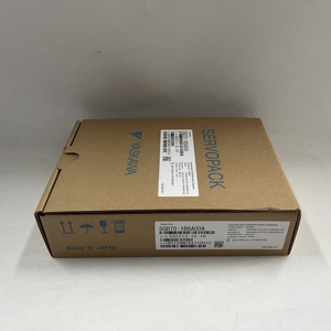 เซอร์โวแพ็ค ยาสกาว่า รุ่น SGD7S-1R6A00A ของแท้ 100% ใหม่เอี่ยม - Product Image 1