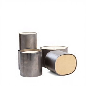 Substrato Catalitico Universale ad Alte Prestazioni, Convertitore Catalitico DOC in Ceramica a Nido d'Ape - Product Image 5