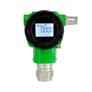 Intelligenter Druck messumformer | Mobile APP Debug-0,1 ~ 40MPa Eingebauter Blitzschutz | IP66 für Ölbohrungen - Product Image 2