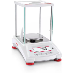 Báscula Digital Electrónica de Laboratorio con Plato de Acero Inoxidable, Precisión de 0.001g, para la Serie PX623/E, 620g - Product Image 4