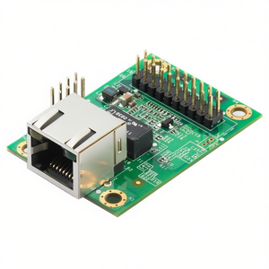 Módulo Ethernet MiiNePort E3 con Puerto RJ45 Modelo 91909 Origen Taiwán para Comunicación Industrial - Product Image 2