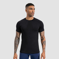 Vêtements pour hommes : Chemises slim fit, Hauts athleisure, Vêtements de sport, Hauts imprimés, Chemises à séchage rapide, Débardeurs respirants