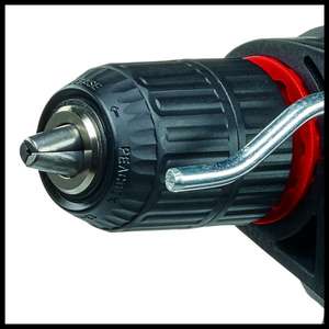 EINHELL-Kit de taladro de impacto 4259846 W, herramientas eléctricas con cable EAN 720/1, taladros de impacto y atornilladores, 720, 4006825637724, E - Product Image 2