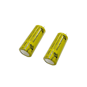 充電式 HTC2665 2800mAh 2.4V リチウムチタン酸バッテリー - Product Image 4