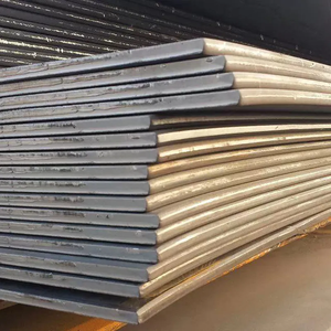 Tôle d'acier au carbone de haute qualité, technique de laminage à chaud, épaisseur de 1,5 mm à 200 mm, SAE ASTM AISI <span class=keywords><strong>1010</strong></span> 1020 1035 1045 1065 1075 - Product Image 4