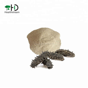 Natural Premium calidad pepino de mar péptido mar Extracto de pepino - Product Image 2
