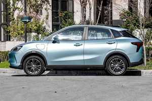 Utilizzato per <span class=keywords><strong>V</strong></span> 2022 Pro Long Range Intelligent Edition SUV Elettrico, Batteria agli Ioni di Litio 55000km, Autonomia NEDC 401-500km, Guida a Sinistra - Product Image 2