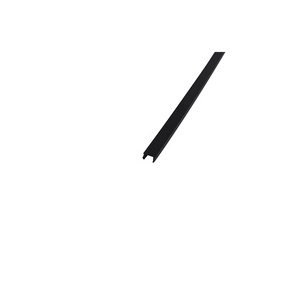 Fabricant chinois 4037 <span class=keywords><strong>OB</strong></span> t slot 6 8 10 norme industrielle T-slot couvre bande pour profilé en aluminium série 20 30 40 45 - Product Image 4