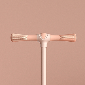 Trottinette Enfant en Plastique Écologique Légère à 3 Roues Clignotantes pour Enfants de 3 à 8 Ans - Fournisseur Chinois - Product Image 5