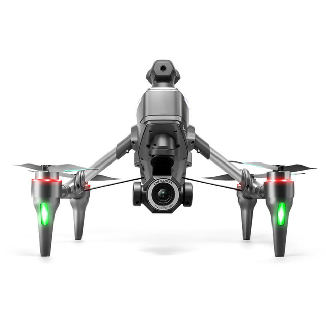 V196 Original Dron 5G Professional 8K HD Aerial Photography Dual-Camera Obstacle Avoidance V196 Pro Drones