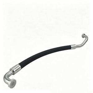Tuyau hydraulique robuste 115H-75-15000 pour pièces de machines de construction Shantui DH24 - Product Image 1