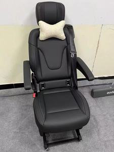 YLC 2025 - Accessoires intérieurs de voiture de luxe de haute qualité et bon marché - Siège individuel manuel pour <span class=keywords><strong>Mercedes</strong></span> Benz V250 V260 V300 - Product Image 1