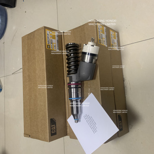 Inyector de Combustible 211-3023 2113023 para Motor 3406E C15 C18 Excavadora - Product Image 4