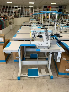 Máquina de Coser Interlock de Cilindro Automática Jack <span class=keywords><strong>K6</strong></span>, Popular en 2026, con Buen <span class=keywords><strong>Precio</strong></span> - Product Image 6