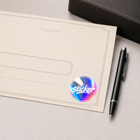 Autocollants holographiques de sécurité personnalisés, autocollants laser holographiques adhésifs, autres produits d'impression d'emballage, fabricants d'étiquettes