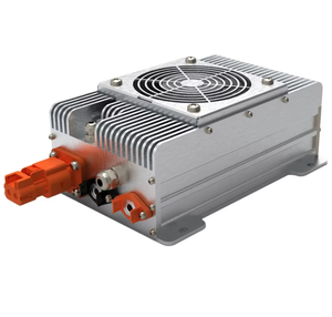 Di alta qualità per il Bus elettrico 280-500vdc a 300vdc 4000W con può <span class=keywords><strong>Dc</strong></span>-<span class=keywords><strong>dc</strong></span> convertitore Kit di conversione per EV - Product Image 5
