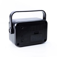 Belcat Speaker gitar Mini, Kalimba Ukulele gitar listrik Mini Amp akustik Amplifier gitar