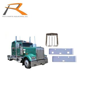 Pièces détachées neuves pour camions américains Columbia/VNL International, pièces de carrosserie de remplacement en gros - Product Image 2