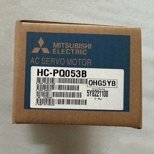 มอเตอร์ AC PLC รุ่น HC-PQ053 พร้อมการสื่อสาร EtherCAT 256 I/O 110-240V รับประกัน 1 ปี สำหรับระบบอัตโนมัติทางอุตสาหกรรม HC-PQ053 EtherCAT C - Product Image 2