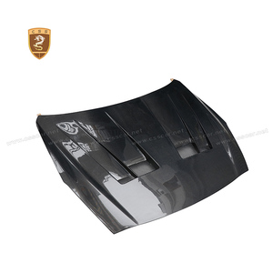ชุดแต่งไวด์บอดี้สไตล์ LB.3 สำหรับนิสสัน GTR R35 อัพเกรด คาร์บอนไฟเบอร์ กันชนหน้า สปอยเลอร์หลัง สเกิร์ตข้าง บังโคลน ชุดแต่งแอโร - Product Image 6
