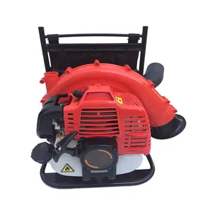 Labour-saving light weight Cotton Picking Machine safe and efficient Backpack Cotton Picker