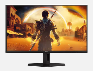 Monitor para Juegos AOC Q27G40ZDF de 27 Pulgadas, QD-OLED QHD 2560x1440, 240Hz, Tiempo de Respuesta de 0.03ms, Amplia Gama de Colores 100% SRGB/DCI-P3 - Product Image 2