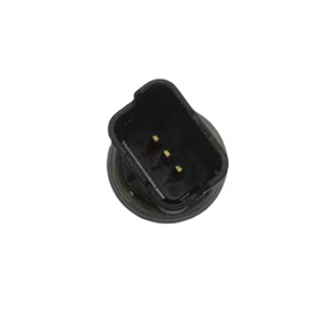 Pressostat 6455Z3 filetage G1/8 pour système de climatisation Peugeot Citroën T53, réfrigérant IP65, pression de service maximale 650 psi - Product Image 2