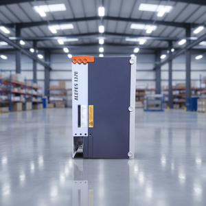Nuevo Inversor de Frecuencia Servo Original, Controlador Servo 8ei2x2hwt10.0700-1 - Product Image 4