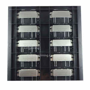 Componentes electrónicos del circuito integrado de los circuitos integrados de los chips CI, <span class=keywords><strong>H2M</strong></span> - Product Image 2